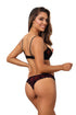 Soutien-gorge demi-bonnet model 164089 Axami